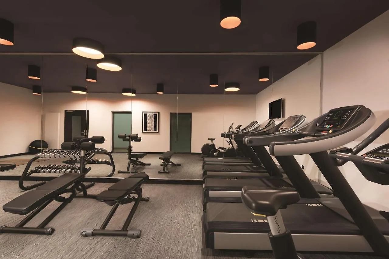 **** Apart-hotel Adina Apartment Hotel Nuremberga Alemanha