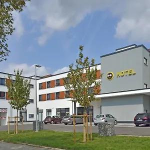 Hotel City-ost Munique