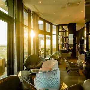 Hotel One Muenchen-parkstadt Schwabing Munique