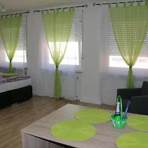Center , Nürnberg Almanya