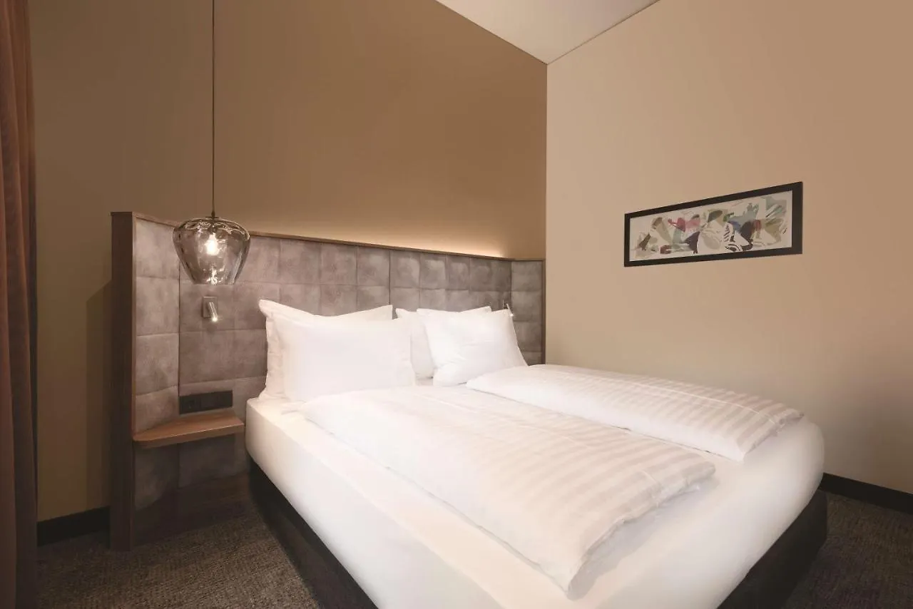 Adina Apartment Hotel נירנברג גרמניה